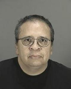 Timothy Ray Padilla a registered Sex Offender of Colorado