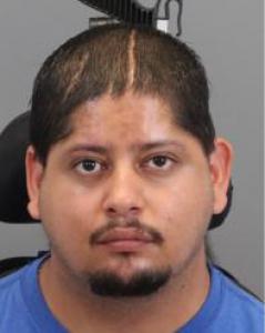 Joshua Fuentes a registered Sex Offender of Colorado