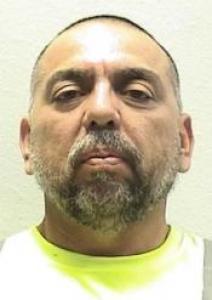 Hector Adrian Ramirez a registered Sex Offender of Colorado