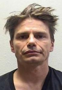 Joe Don Parrott a registered  of Colorado