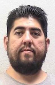 Leonardo Jesus Lujan a registered Sex Offender of Colorado