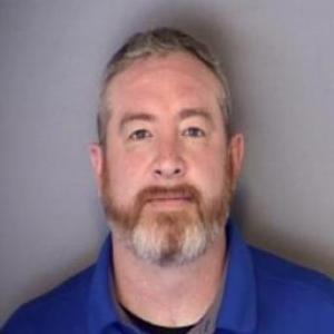 Benjamin Joseph Vandenburgh a registered Sex Offender of Colorado