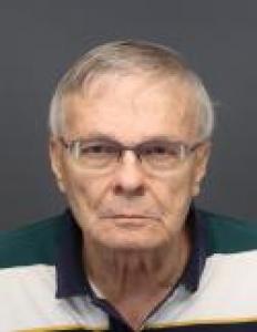 David Dean Belina a registered Sex Offender of Colorado