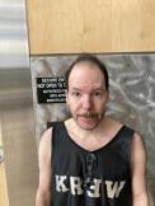 Matthew Lawrence Morgan a registered Sex Offender of Colorado