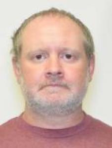 Nathan Theodore Hohm a registered Sex Offender of Colorado