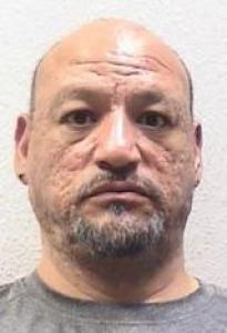 Fidel Morris Arellano Jr a registered Sex Offender of Colorado