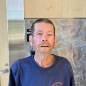 Dana Keith Bruffett a registered Sex Offender of Colorado