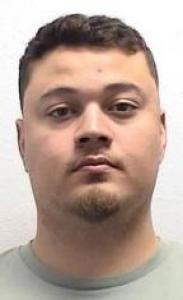 Jordan Robert Parrish a registered Sex Offender of Colorado