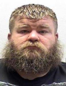 Nickolas Wayne Wright a registered Sex Offender of Colorado