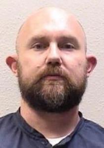 Ryan Lee German a registered Sex Offender of Colorado