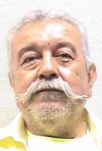 Francisco Garcia-paz a registered Sex Offender of Colorado