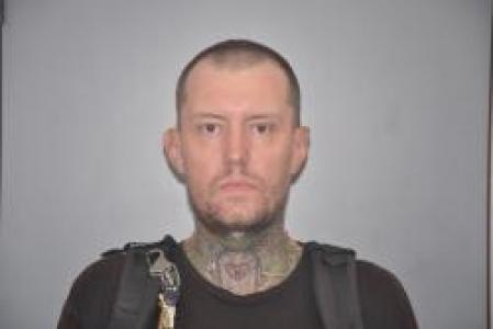 Nicholas Gerald Knox a registered Sex Offender of Colorado