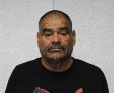 Isaac Guerrero Viera Jr a registered Sex Offender of Colorado