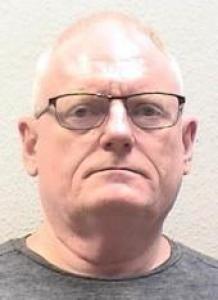 Mark Scott East a registered Sex Offender of Colorado