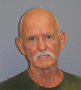 William Michael Nusser a registered  of Colorado