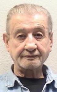 Stephen Earl Sayer a registered Sex Offender of Colorado