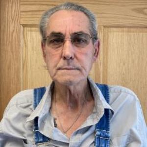 Patrick Britton a registered Sex Offender of Colorado