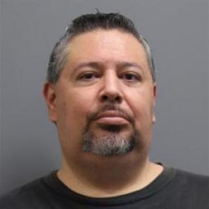 Brandon Lucky Gonzales a registered Sex Offender of Colorado