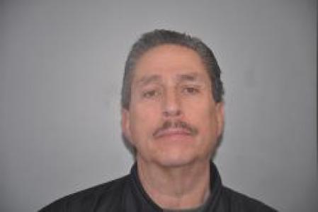 Thomas Ramon Olivas a registered Sex Offender of Colorado