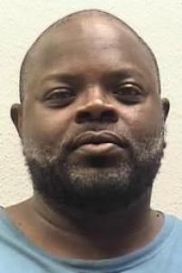 Maurice Gene Carter a registered  of Colorado