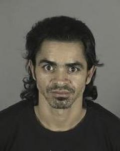 Carlos Anthony Gallegos a registered Sex Offender of Colorado