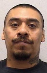 Marquez Alfredo Rodriguez a registered  of Colorado