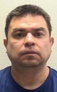 Niles Patrick Hernandez a registered Sex Offender of Colorado