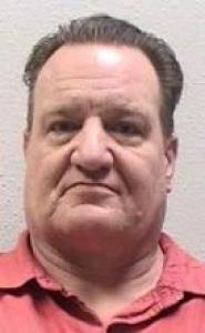 Kirk Neilsen Oldham a registered Sex Offender of Colorado