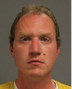 Slade Edward Mckim-burwell a registered Sex Offender of Colorado