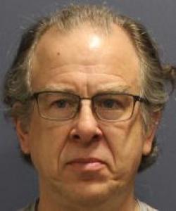 Roger Lars Clapp a registered Sex Offender of Colorado