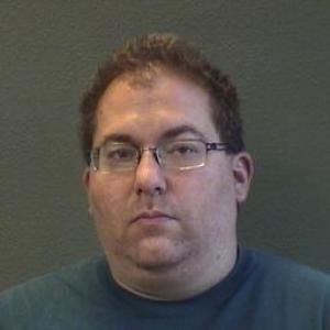 Christopher Alan Eisenbraun a registered Sex Offender of Colorado