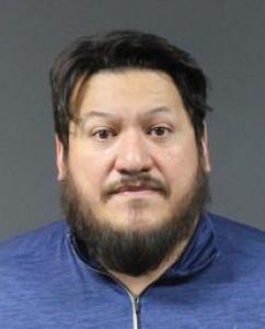 Jesus Antonio Olmos a registered Sex Offender of Colorado