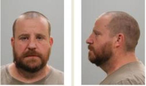 Paul Reto Norton a registered Sex Offender of Colorado