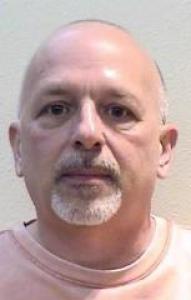 Steven Scott Spiroff a registered Sex Offender of Colorado