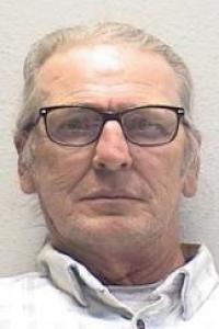 Jessie Overman Beeson a registered Sex Offender of Colorado