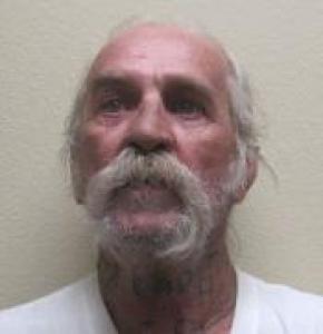 Mikel Edward Sims a registered Sex Offender of Colorado