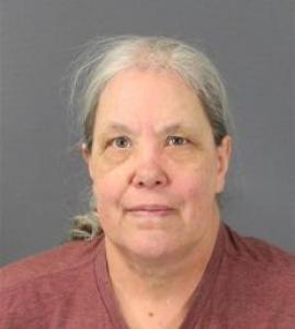 Joni Kay Teague a registered Sex Offender of Colorado