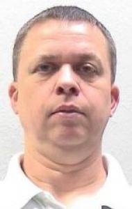 James Jesse Wagar a registered Sex Offender of Colorado