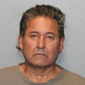 Luis Alberto Saucedo a registered Sex Offender of Colorado