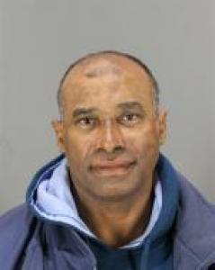 Gamal Ahmed Faragalla a registered Sex Offender of Colorado