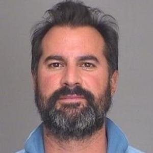 David Jacobs Baum a registered Sex Offender of Colorado