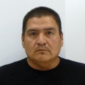 Farron Yazzie a registered Sex Offender of Colorado