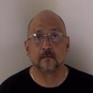 Fernando Jesus Palomo a registered Sex Offender of Colorado