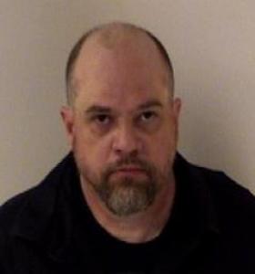 Eric Nathan Johnson a registered Sex Offender of Colorado