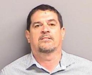 John Russell White a registered Sex Offender of Colorado