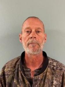 Timothy Cooper Burden a registered Sex Offender of Colorado