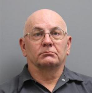 Larry James Kimes a registered Sex Offender of Colorado