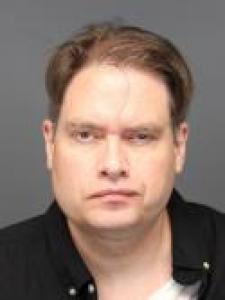 Joseph Ryan Siewert a registered Sex Offender of Colorado