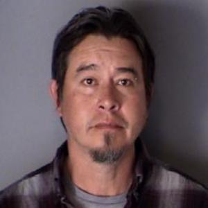 Jamie Earl Rutz a registered  of Colorado