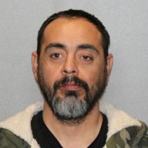 Joseph Daniel Mercado a registered Sex Offender of Colorado